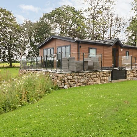 Vila Henry Haven Preston  Exteriér fotografie