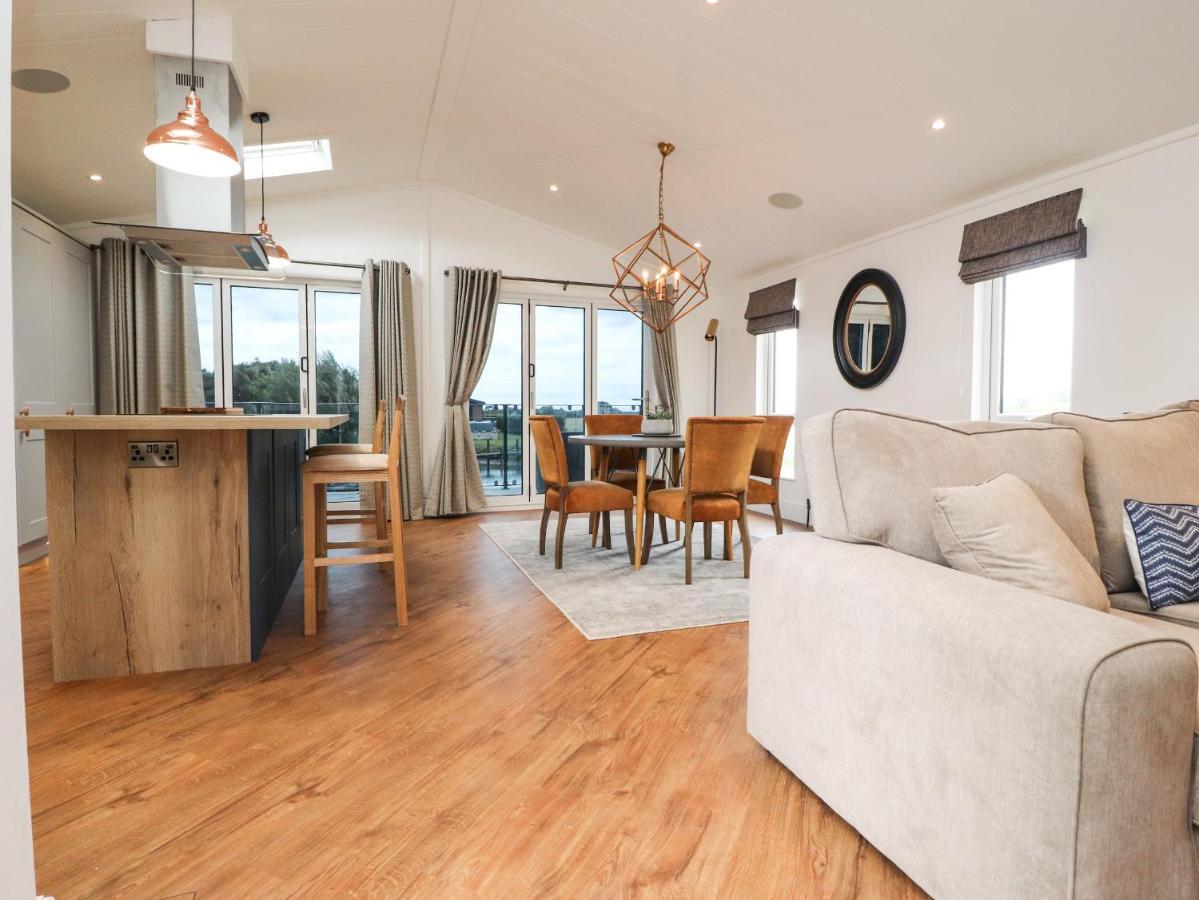 Vila Henry Haven Preston  Exteriér fotografie