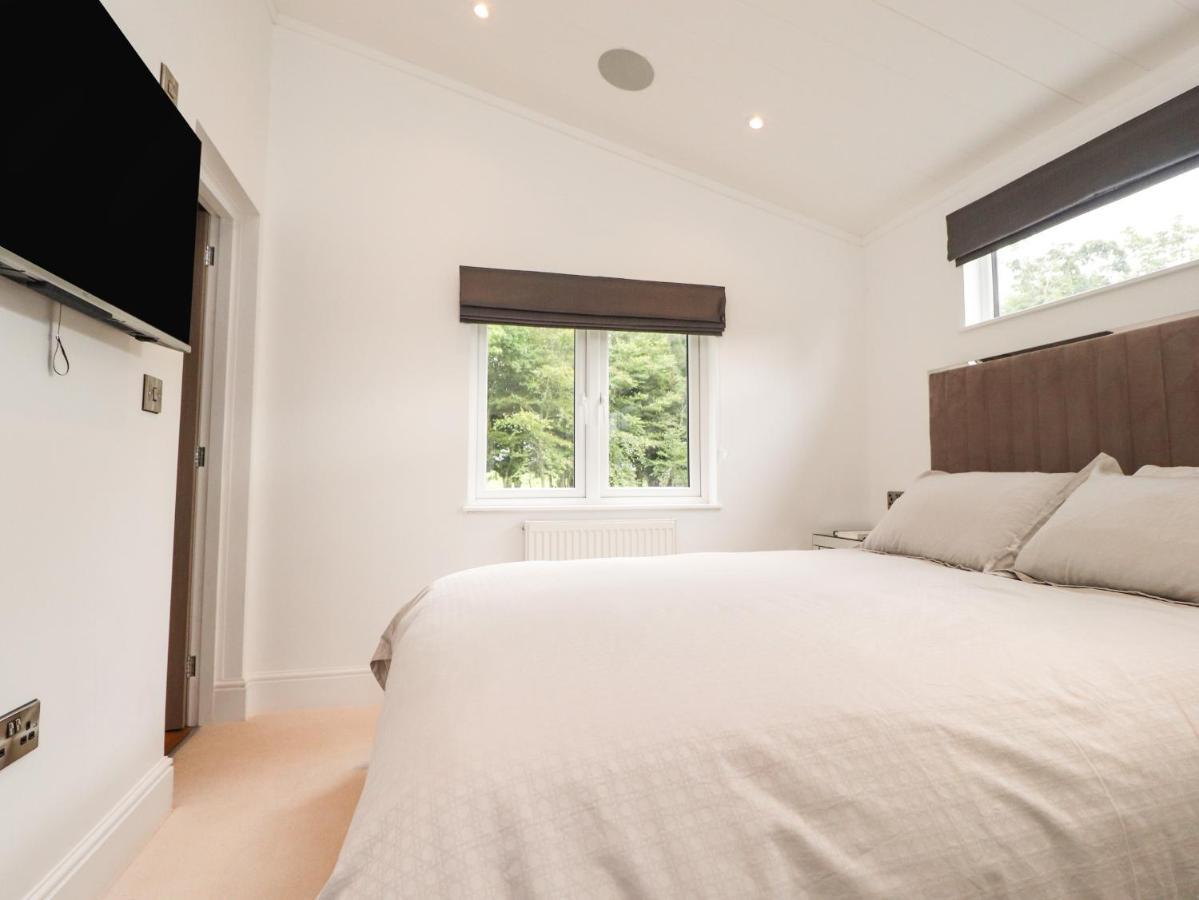 Vila Henry Haven Preston  Exteriér fotografie
