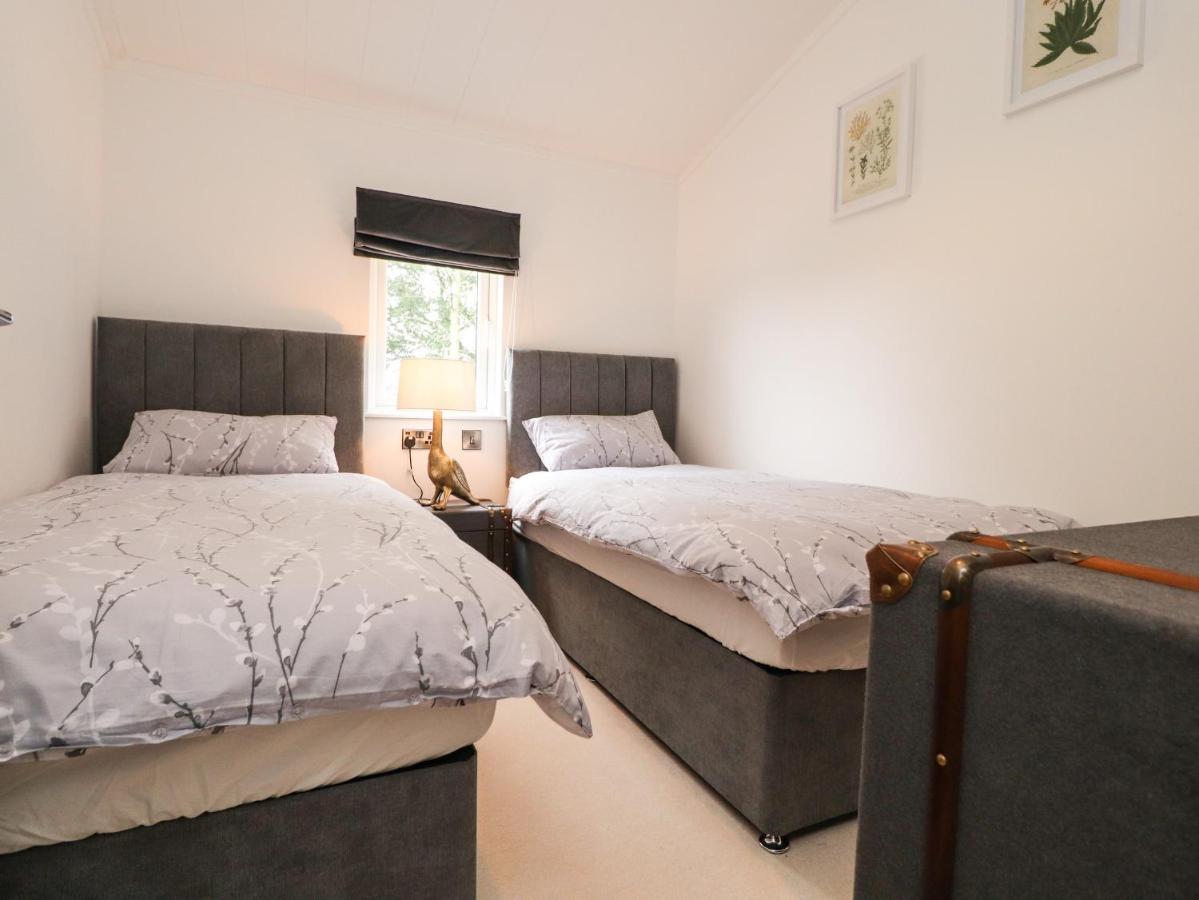 Vila Henry Haven Preston  Exteriér fotografie