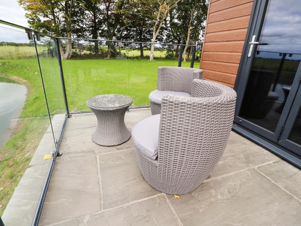 Vila Henry Haven Preston  Exteriér fotografie