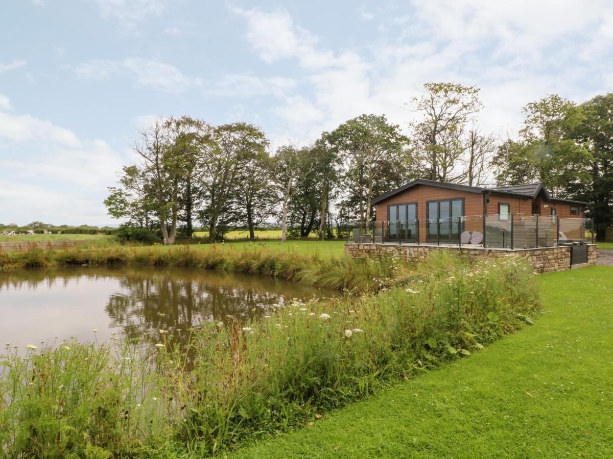 Vila Henry Haven Preston  Exteriér fotografie